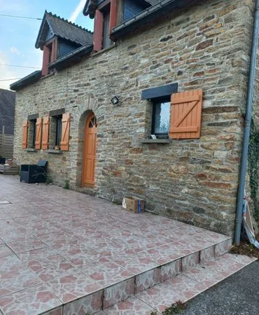 Loue maison individuelle