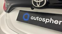 Toyota Yaris 116h Design 5p MC24 — photo 21