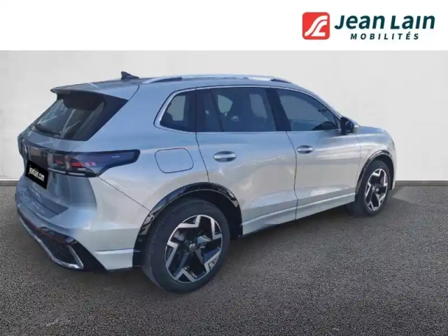 Volkswagen Tiguan 2.0 tdi 150ch dsg7 — photo 23