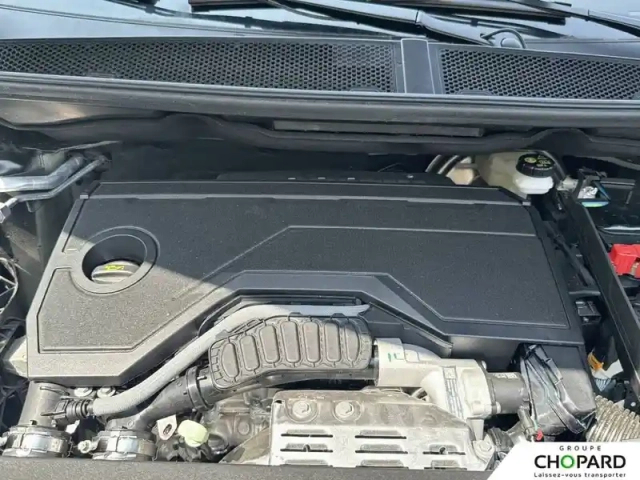 Peugeot 3008 hybrid 145 e-dcs6 — photo 26