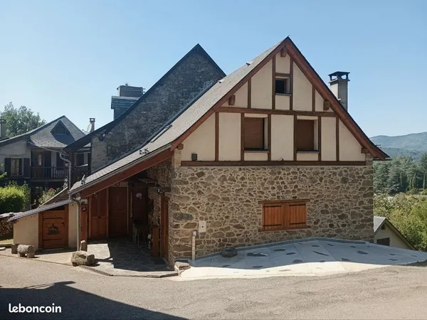 Maison 65 m2
