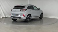 Ford Puma 1.0 Flexifuel 125ch S&S mHEV ST-Line X — photo 5