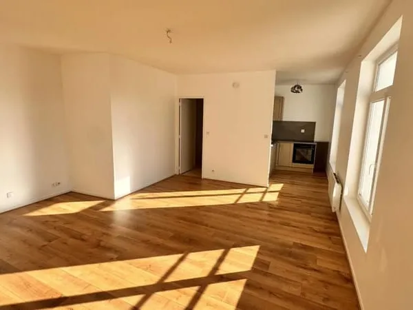 APPARTEMENT 2 Chambres