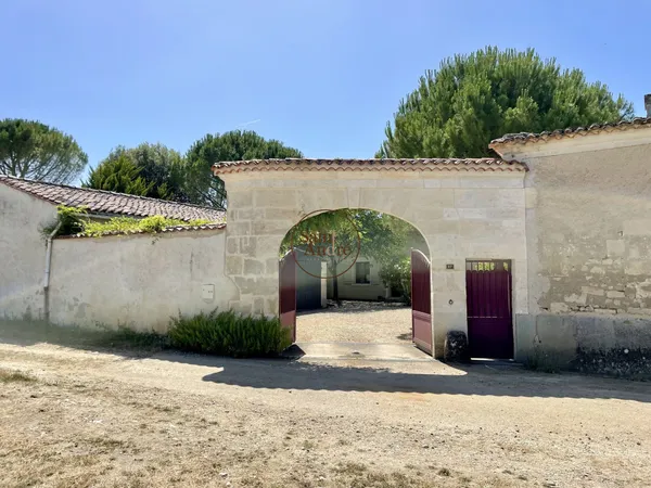 Maison à vendre Graves-Saint-Amant