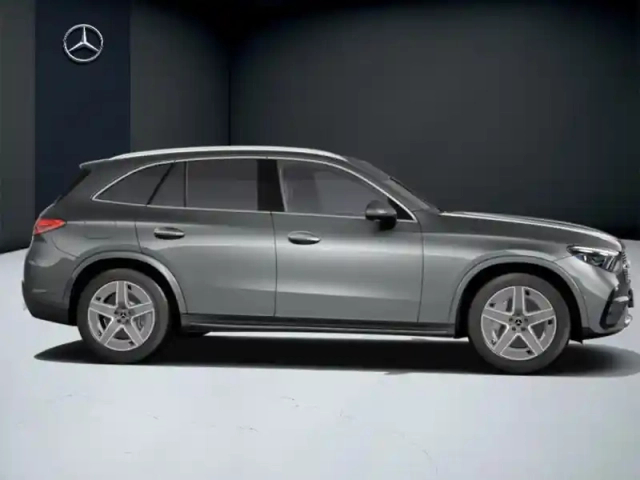 Mercedes Glc 300 e  hybrid eq 4matic am — photo 11