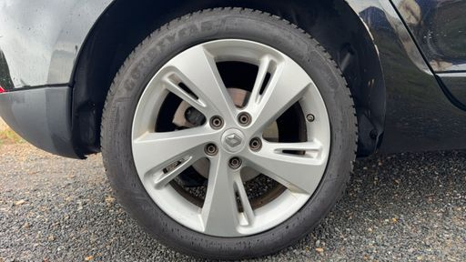 Renault Megane 1.5 dCi 110 EDC6 - Dynamique – 2012 – 96665 km – Diesel – Boîte Automatique — photo 29