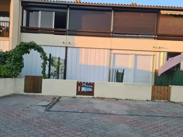 Studio 1 pièce 25 m²