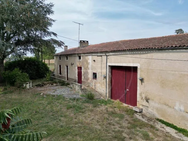 Maison 8 pièces 180 m²