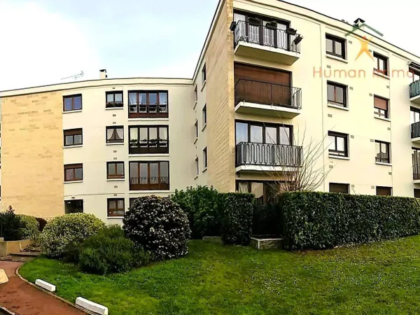 Appartement 3 pièces 68 m²