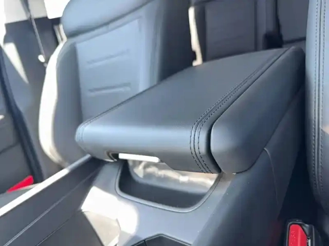 Hyundai Santa Fe 1.6 t-gdi plug-in 253 htrac bva6 — photo 34