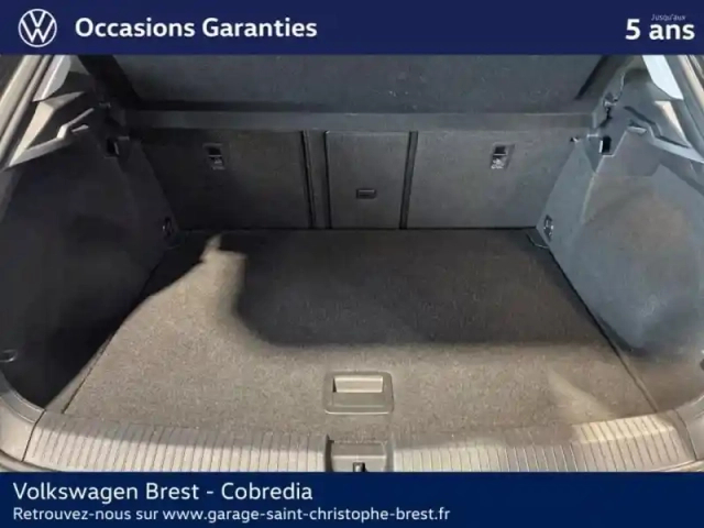 Volkswagen T-Roc 1.0 tsi 115ch lounge euro6d-t — photo 7