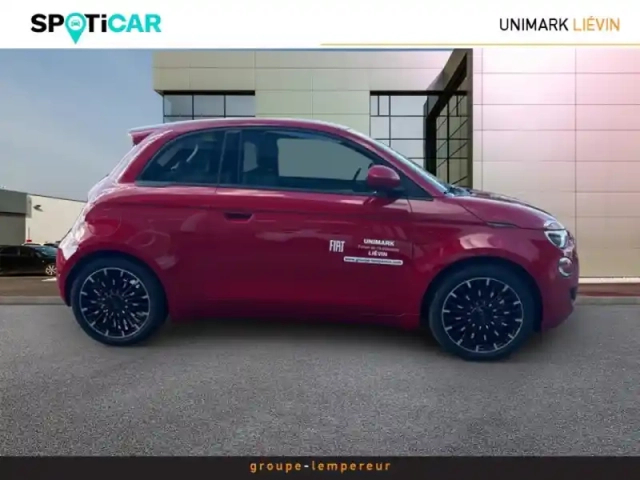 Fiat 500 e 118ch pack confort — photo 15