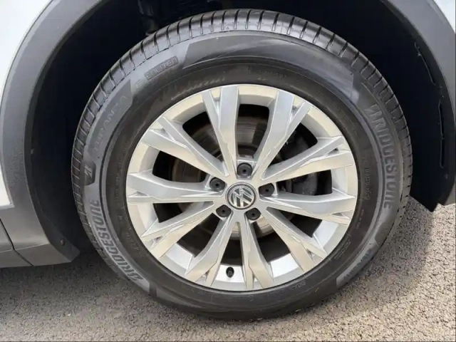 Volkswagen Tiguan 2.0 tdi 150ch confortline business euro6d-t — photo 33