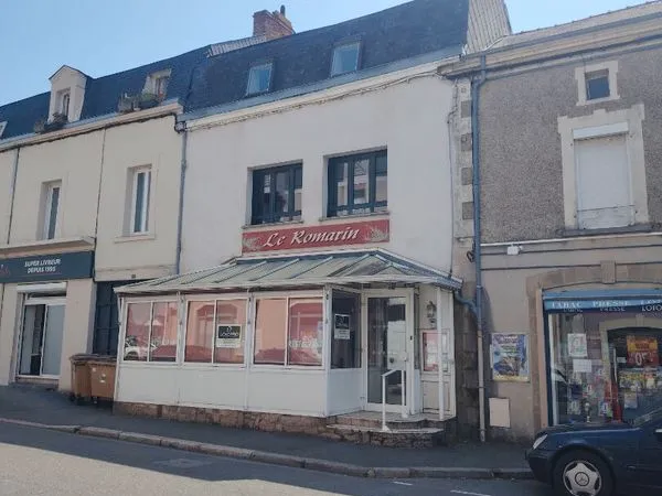 Immeuble 8 pièces 263 m²