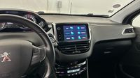 Peugeot 208 1.2 PureTech 110ch E6.c Allure Business S&S EAT6 5p — photo 19
