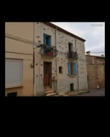 Maison de village 104m2