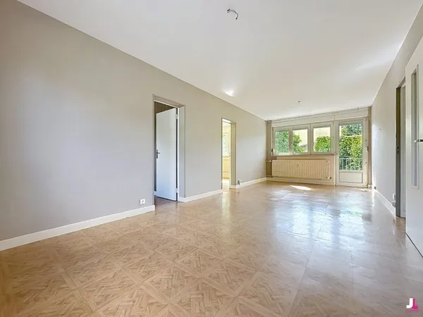 Appartement 5 pièces 91 m²