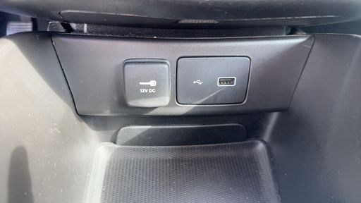 Fiat Tipo Cross 1.6 MultiJet 130 - Pack – 2021 – 81398 km – Diesel – Boîte Manuelle — photo 9