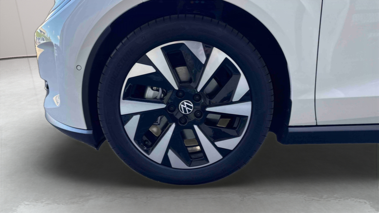 Volkswagen ID. Polo 211 ch 52 kWh — photo 16