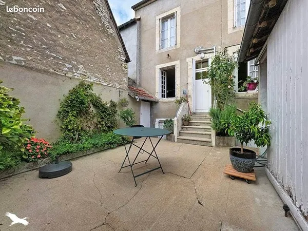Maison 5 pièces 96 m²
