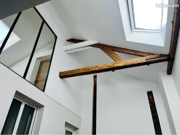 Maison d'architecte