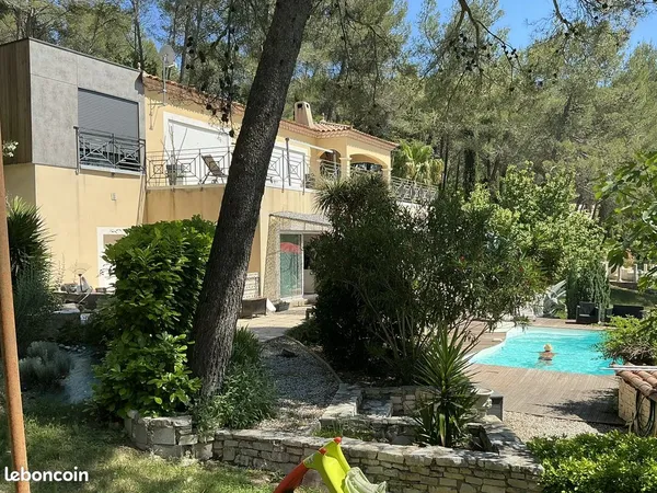 Location meublée à l'année