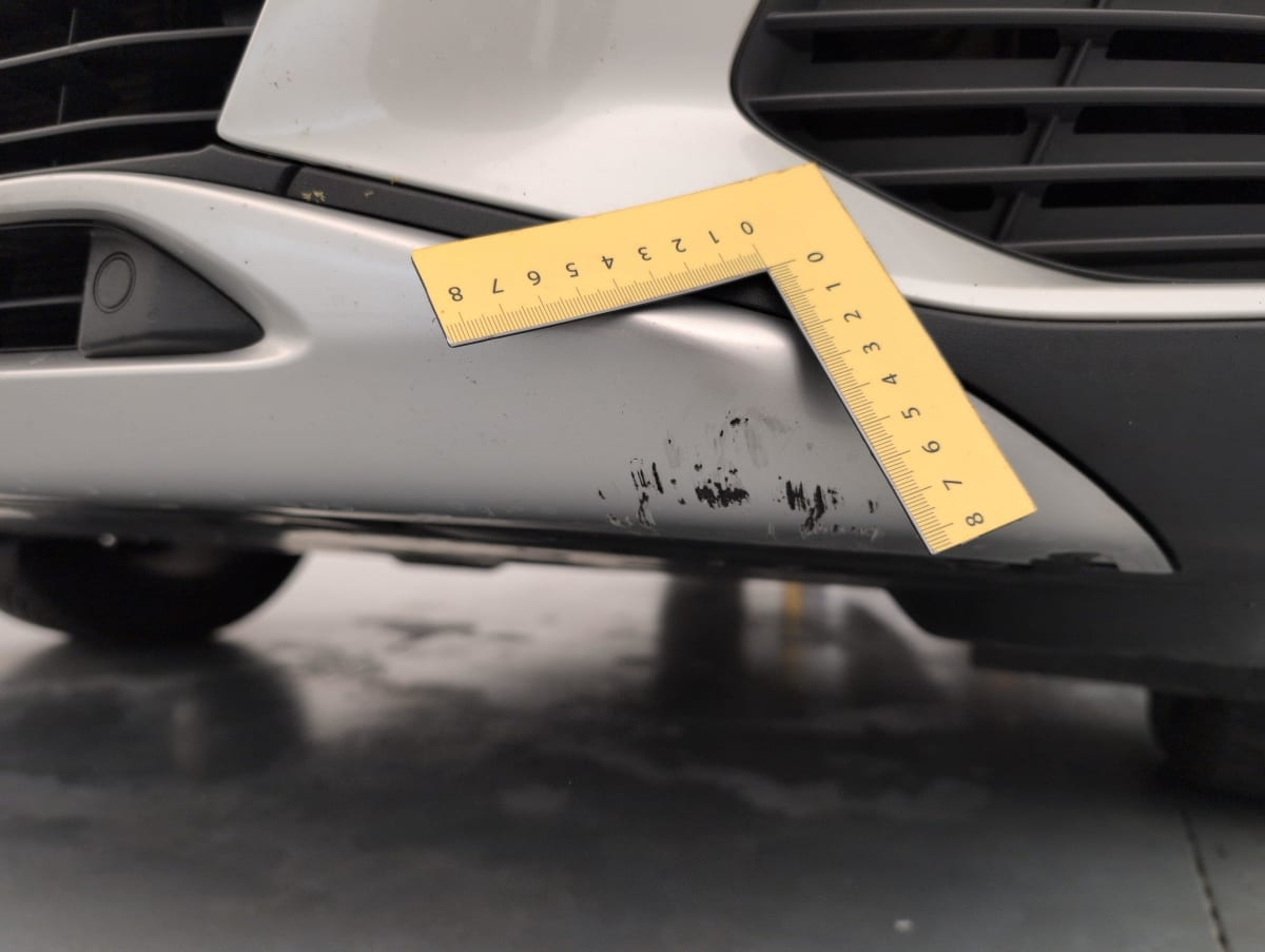 Peugeot 3008 — photo 32