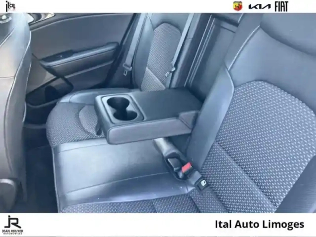 Kia Xceed 1.6 gdi 105ch + plug-in 60.5ch active dct6 — photo 12