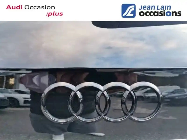 Audi Q2 35 tfsi 150 s tronic 7 — photo 60