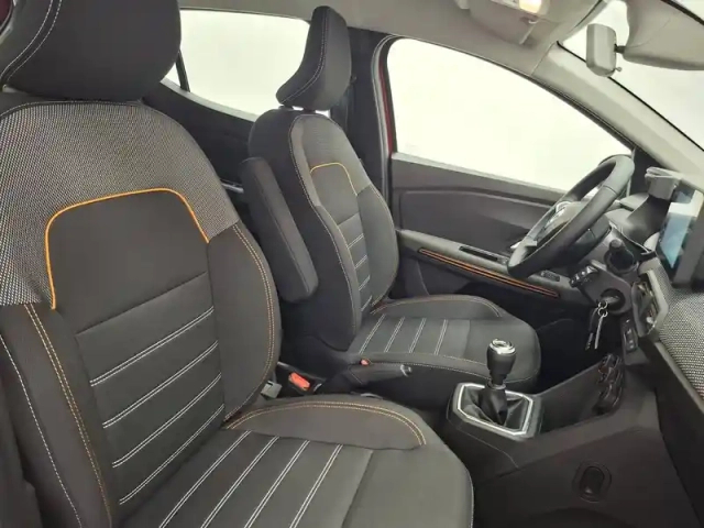 Dacia Sandero eco-g 100 - 22 — photo 33