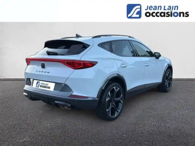 Cupra Formentor 1.4 e-hybrid 204 ch dsg6 — photo 5
