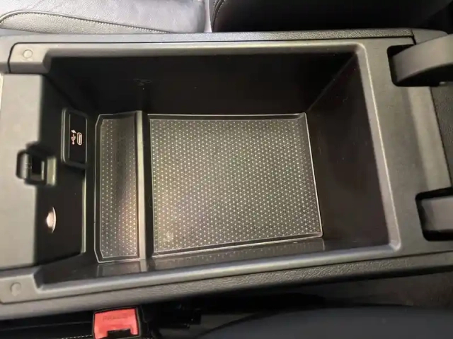 Bmw Serie 3 320d 190 ch bva8 — photo 27