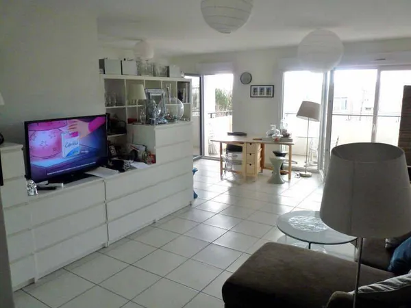 Appartement 3 pièces 80 m²