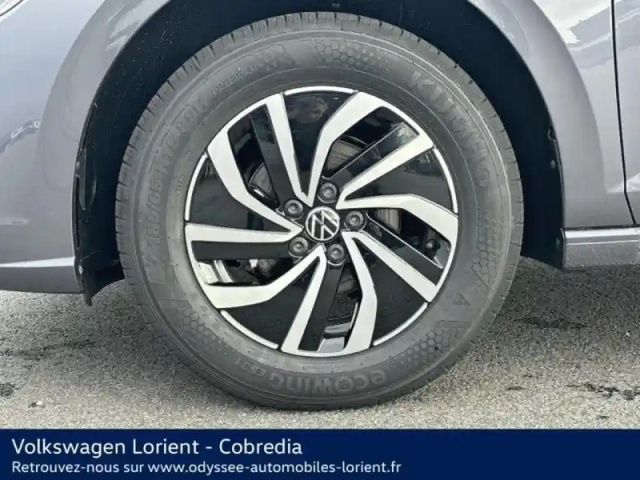 Volkswagen Polo 1.0 tsi 95ch vw edition — photo 45