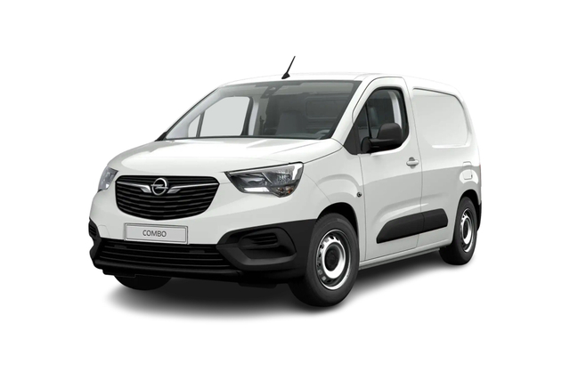 Opel COMBO CARGO M DIESEL 130 CH AUT.