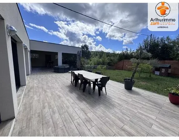 Annonce Apimo 87302473