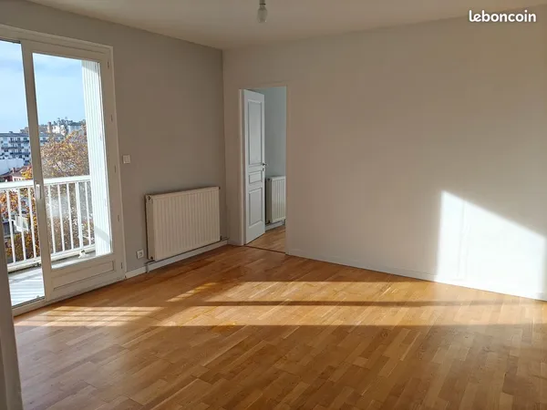 T2 à vendre quartier St Agne