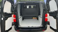 Citroen Jumpy M 2.0 BlueHDi 180ch S&S Cabine Approfondie Fixe EAT8 — photo 14