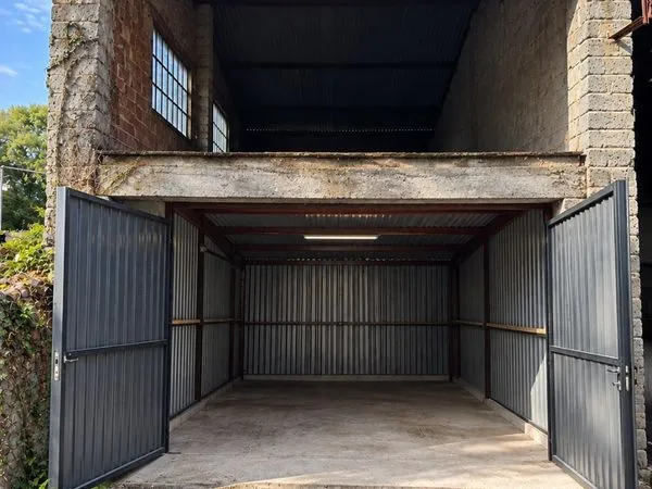 Box/Stockage/hivernage