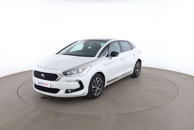 DS Automobiles DS5 1.6 THP So Chic EAT6