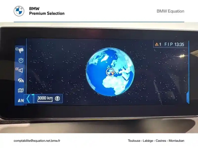 Bmw I3 170ch 120ah ilife suite — photo 11