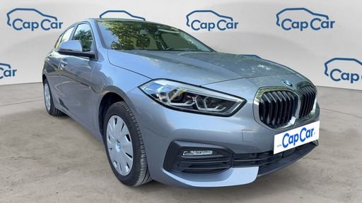 BMW Serie 1 116i 109 DCT7 - Business Design – 2022 – 68000 km – Essence – Boîte Automatique