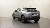 Peugeot 2008 1.2 Hybrid 136ch Style e-DCS6 — photo 8