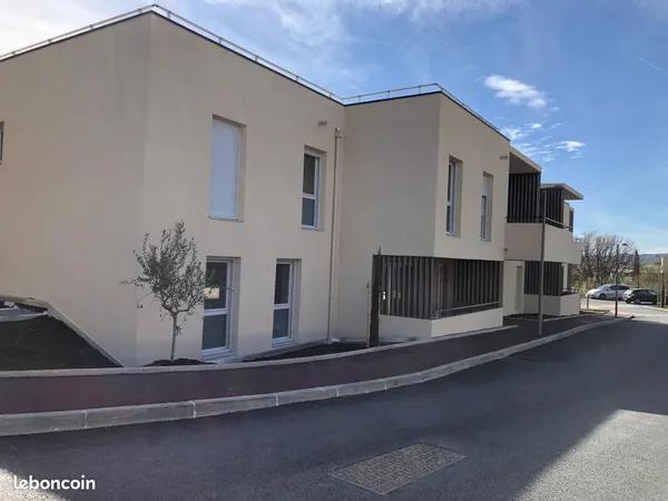 Appartement T3
