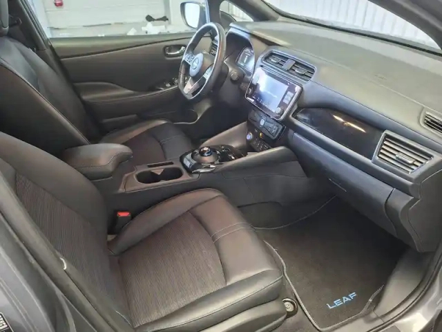 Nissan Leaf electrique 62kwh — photo 13