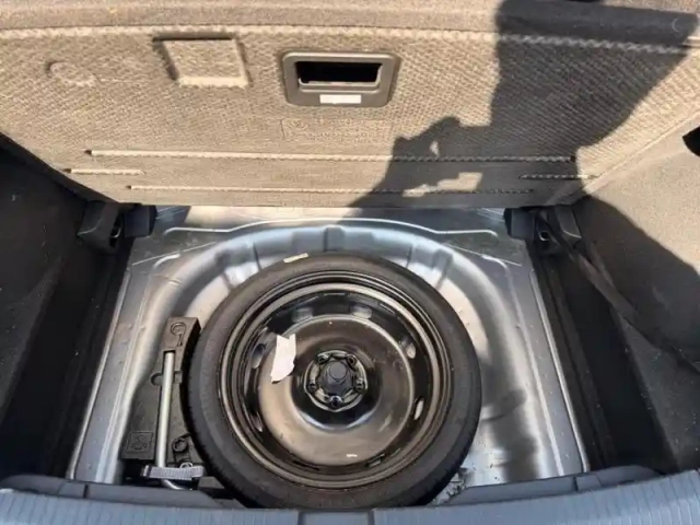 Volkswagen T-Roc 1.5 tsi evo 150ch life plus dsg7 — photo 8