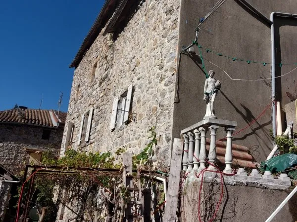 Maison 3 pièces 75 m²