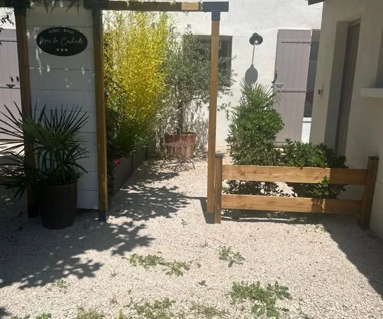 Appartement de 50m2 à louer sur Avignon