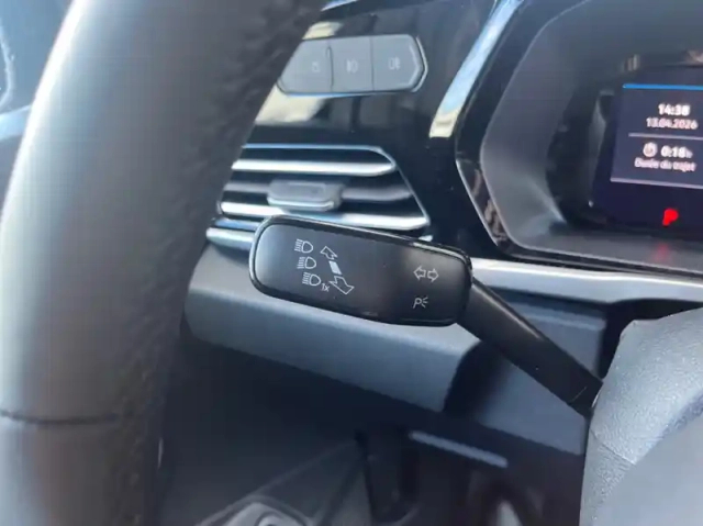 Ford Tourneo Connect 1.5 ecoboost 150ch phev trend bva6 — photo 15