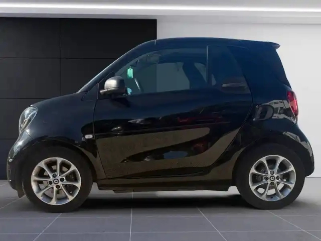 Smart Fortwo base 52 kw (453.442) — photo 12